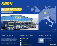 Bild Int. Spedition KERN Inh. Friedrich Kern e.K