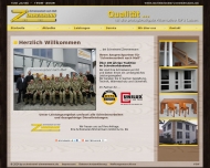 Bild Zimmermann GmbH & Co. KG Schreinerarbeit nach Ma