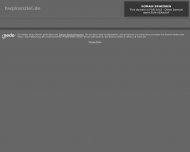 Bild Hrstmann Weber + Partner GbR Wirtsch.Prfer SteuerBerat.- u. Rechtsanwaltspraxis