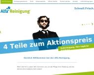 Bild Alfa Reinigung Klaus Jegenhorst e.K.