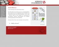 Bild Horwath Hubertus Steuerberater