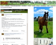 Bild Flensburger Reitclub Engelsby/Twedt e. V.