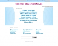 Bild Sandner Willi