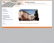 Bild Wuhrer & Ries KG Wirtschaftsprfungsges., Steuerberatungsgesellsch.