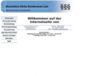 Bild Reinkemeier-Loh Ulrike Steuerberaterin