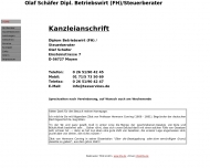 Bild Schfer Olaf