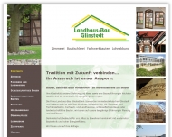 Bild Landhaus-Bau Glinstedt GmbH