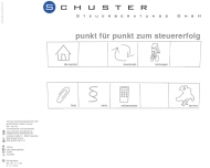 Bild Schuster Wilhelm Wirtschaftsprüfer