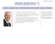 Bild Einhart Ehrentraut Steuerberatungsgesellschaft mbH