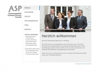 Bild ASP Allgemeine Steuerberatungsgesellschaft mbH Plattling