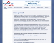 Bild Hansen Bau GmbH
