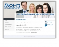 Bild Mohr Ingo Steuerberater
