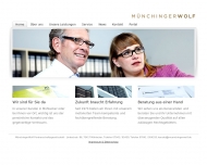 Bild Mnchinger Ulrich Steuerberater