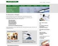 Bild Kramer Richard Steuerberatung