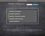 Bild Spedition Schindler und Schlachter GmbH Spezial- und Schwertransporte
