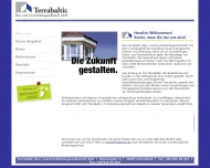 Bild Terrabaltic Bau- und Grundstcksgesellschaft mbH
