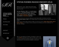 Bild Roeben Stefan Maschneiderei