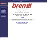 Bild Brendt Sicherheitstechnik GmbH
