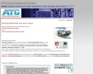 Bild ATG Sicherheitstechnik GmbH