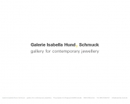 Bild Hund Isabella Schmuckgalerie