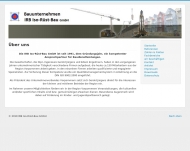 Bild IRB Iso-Rst-Bau GmbH