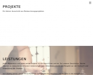 Bild Zeit und Werk Restaurierungen & Denkmalpflege KG