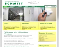 Bild Streuber Hans-Werner Schlsseldienst