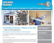 Bild Paschen Nachf. Udo Bayer Schlsseldienst