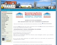Bild Hochbau-Gesellschaft mit beschrnkter Haftung
