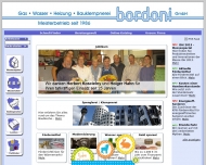 Bild Webseite  Schwissel