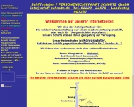 Bild Personenschiffahrt Franz Schmitz