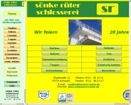 Bild Rter Snke Schlosserei