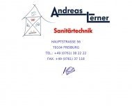 Bild Sanitr Lerner Andreas