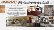 Bild seian Sicherheitstechnik