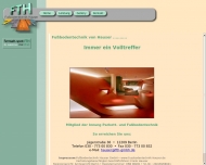 Bild Fubodentechnik Hauser e.K.