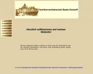 Bild Doukoff Beate Rechtsanwlte