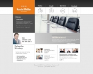 Bild Wickler Werner Rechtsanwalt