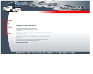 Bild Harener Omnibusbetrieb GmbH & Co. KG