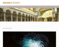 Bild Mainka Reisen Gesellschaft mit beschrnkter Haftung