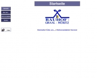 Bild Bauhof GmbH Graal-Mritz
