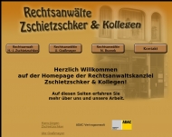Bild Bsonek Nadine, Grameyer Ute Zschietzschker Hans-Jrgen Rechtsanwlte