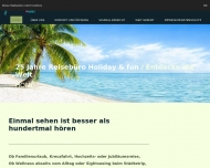 Bild Holiday & Fun Inh. Romy Kempe Reisebro