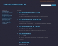 Bild Khler Monika Steuerberatung