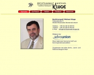 Bild Kluge Michael