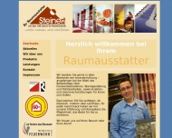 Bild Raumausstattung Steinert