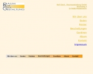 Bild Rolf Glock Raumausstattungen GmbH