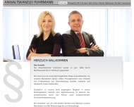 Bild Fuhrmann Kai P. Rechtsanwalt