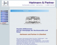 Bild Hartmann & Partner