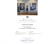 Bild Beckmann , Bunke , Dreyer, Naue Rechtsanwlte