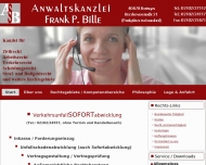 Bild Bille Frank P.